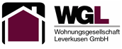 WGL Wohnungsgesellschaft Leverkusen GmbH Logo