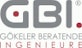 GÖKELER BERATENDE INGENIEURE GmbH Logo