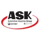 ASK Industries GmbH Logo