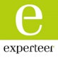 über experteer GmbH Logo