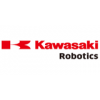 Kawasaki Robotics GmbH Logo