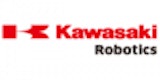 Kawasaki Robotics GmbH Logo