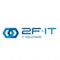 2F-IT GmbH Logo