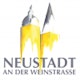Stadt Neustadt an der Weinstraße Logo