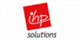 IHP Solutions GmbH Logo