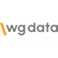 WG-DATA GmbH Logo