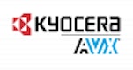KYOCERA AVX Components (Dresden) GmbH Logo