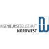 Ingenieurgesellschaft Nordwest mbH Logo