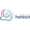 Helmholtz-Zentrum hereon GmbH Logo