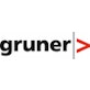 GRUNER AG Logo