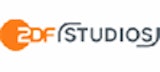 ZDF Studios GmbH Logo