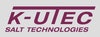 K-UTEC AG Salt Technologies Logo