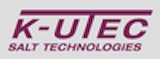 K-UTEC AG Salt Technologies Logo