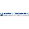 ARCUS ELEKTROTECHNIK Alois Schiffmann GmbH Logo