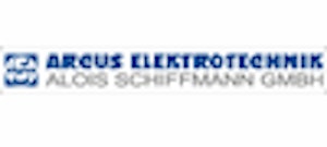 ARCUS ELEKTROTECHNIK Alois Schiffmann GmbH Logo
