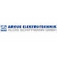 ARCUS ELEKTROTECHNIK Alois Schiffmann GmbH Logo