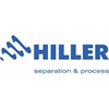 Hiller GmbH Logo