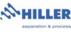 Hiller GmbH Logo
