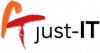just-IT GmbH Logo