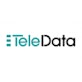 TeleData GmbH Logo