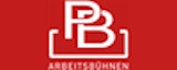 PB Lifttechnik GmbH Logo