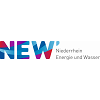 NEW Niederrhein Energie und Wasser GmbH Logo