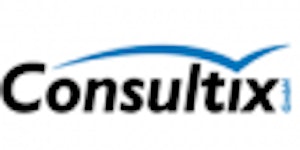 Consultix GmbH Logo