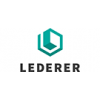 Lederer GmbH Logo