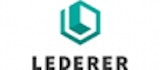Lederer GmbH Logo