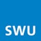 SWU Stadtwerke Ulm/Neu-Ulm GmbH' Logo
