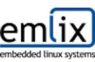 emlix GmbH Logo