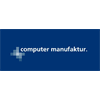 Computer Manufaktur GmbH Logo