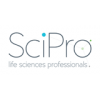 SciPro Logo