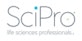 SciPro Logo
