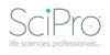 SciPro Logo