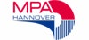 Materialprüfanstalt für das Bauwesen und Produktionstechnik Hannover Logo
