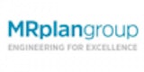 MR PLAN GmbH Logo