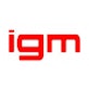 igm Robotersysteme GmbH Logo