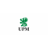 UPM - The Biofore Company Logo