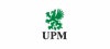 UPM - The Biofore Company Logo