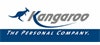 Kangaroo Personal-Dienstleistungen GmbH Logo