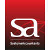 SystemsAccountants Logo