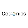 Getronics Logo