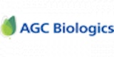 AGC Biologics GmbH Logo