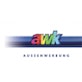 awk AUSSENWERBUNG GmbH Logo