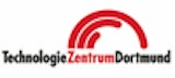 TechnologieZentrumDortmund Management GmbH Logo