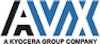 KYOCERA AVX Components (Munich) GmbH Logo