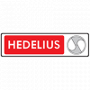 HEDELIUS Maschinenfabrik GmbH Logo