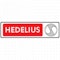 HEDELIUS Maschinenfabrik GmbH Logo