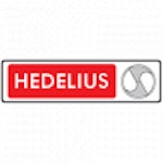 HEDELIUS Maschinenfabrik GmbH Logo